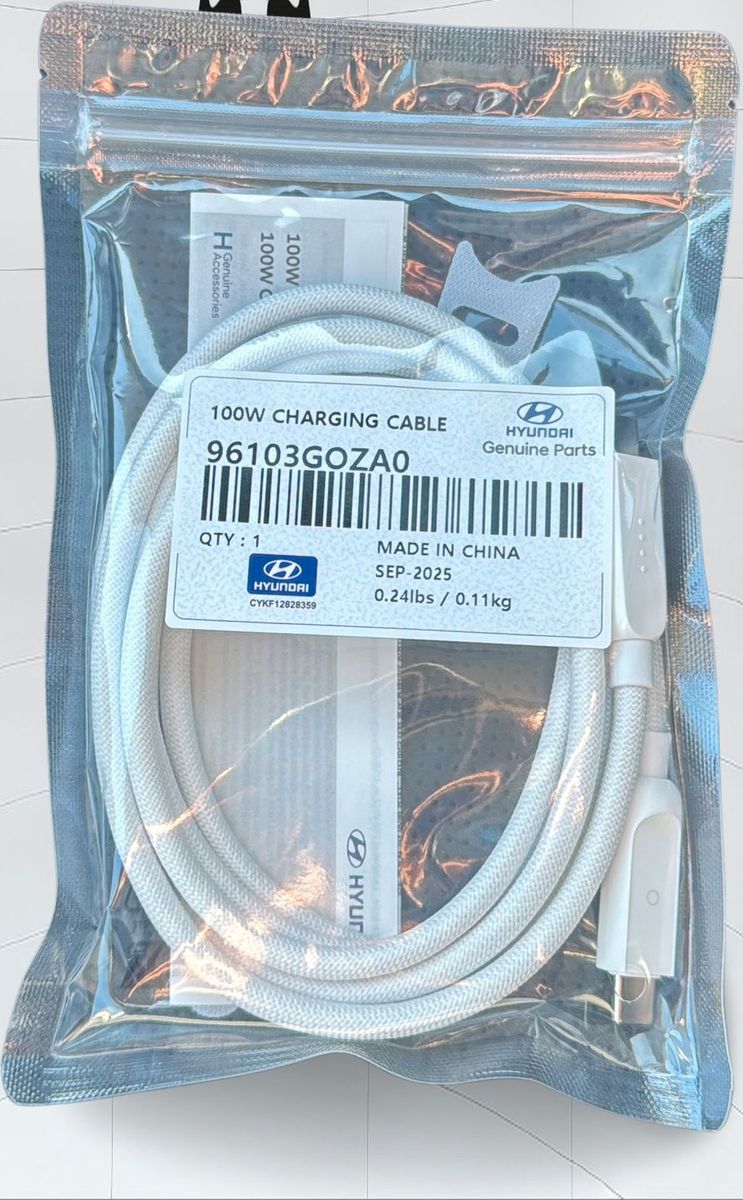 Hyundai IONIQ 9 - Bild 39