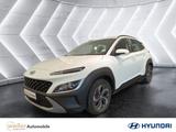 Hyundai KONA 1.6 GDi Hybrid ''Select'' Rückfahrkamera Si - Hyundai Kona Select mit Hybrid-Antrieb (Benzin/Elektro)