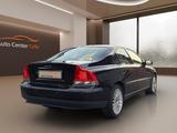 Volvo S60 D5 Black Edition/Automatik/Klima/TÜV/Top - gebrauchte Volvo S60 aus dem Jahr 2004
