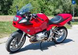 BMW R1100S - nur 10.375 km - Offers matching your search criteria