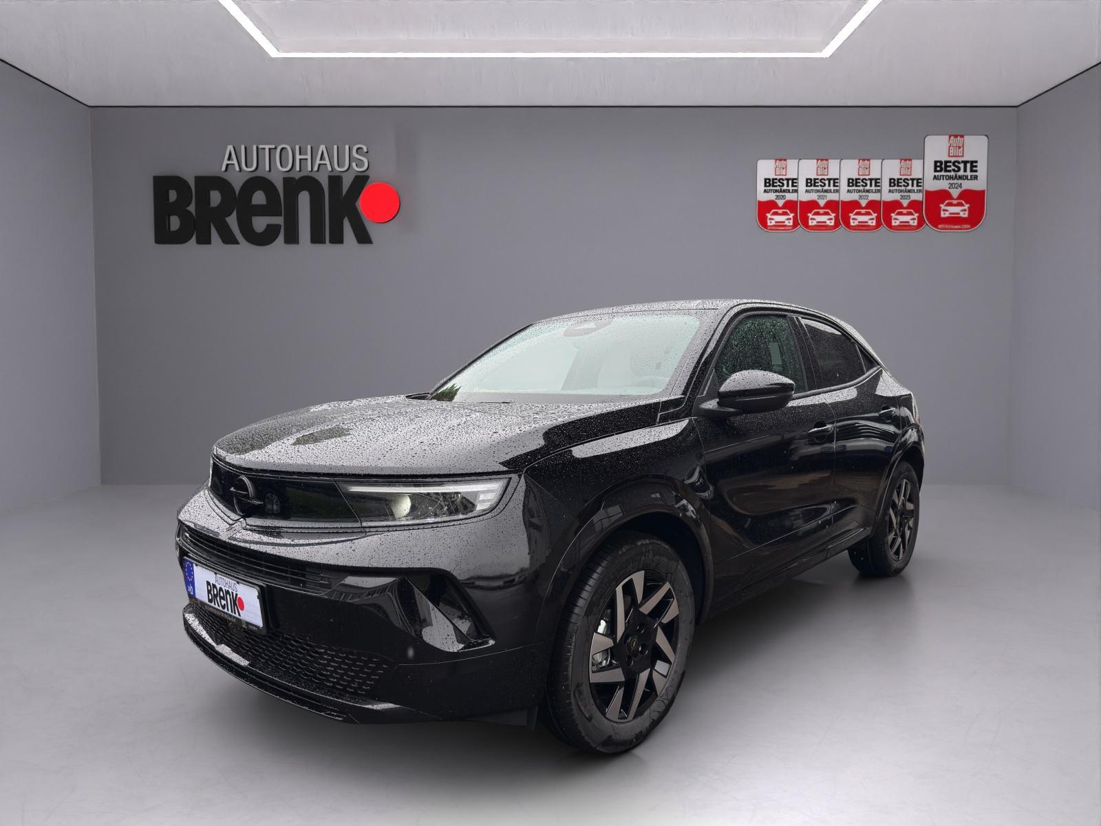Opel Mokka 1.2 Turbo GS *LED/RFK/PDC/App/SHZ/LHZ*