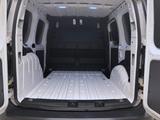 Volkswagen Caddy Cargo 2.0 TDI KASTEN PDC BLUETOOTH SITZHZG - mit Diesel-Antrieb: Vollleder, Bluetooth