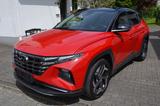 Hyundai Tucson Prime Mild-Hybrid 4WD - Hyundai TUCSON in Bonn