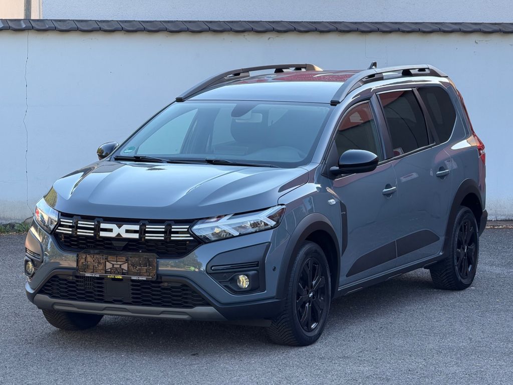 Image of Dacia Jogger
