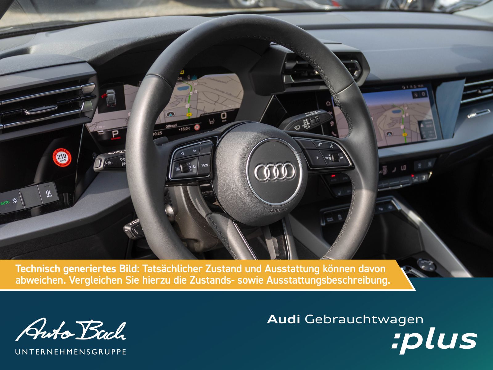 Audi A3 - Bild 13