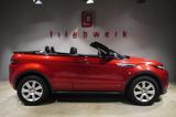 Land Rover Evoque Cabriolet 2.0  SE Dynamic*U-frei*Firenze - Land Rover Range Rover Evoque: Cabrio