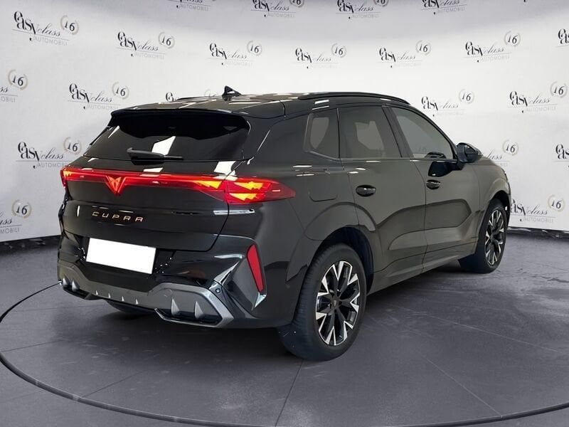 Cupra CUPRA Terramar Terramar 1.5 eTSI 150CV DSG TETTO imagem 3