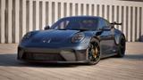 Porsche 992 .2 GT3 CLUB SPORT CARBON/PCCB/LIFT/HDMATRIX/