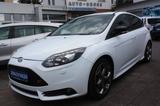 Ford Focus Lim. ST inkl. Garantie - Ford Focus aus 2013: ST
