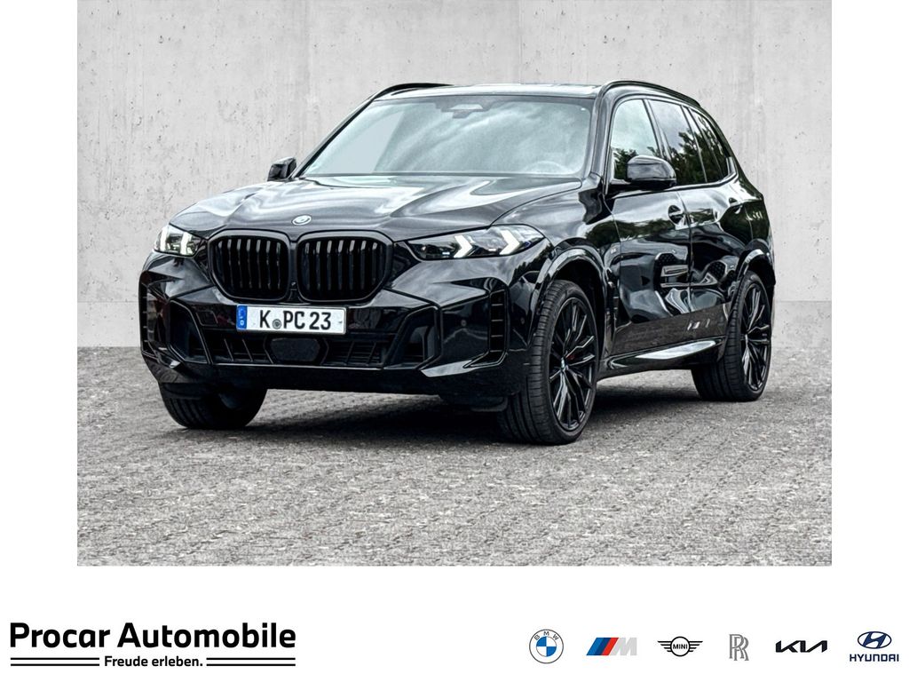 Image of BMW X5