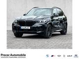 BMW X5 xDrive40d M-SPORT PRO STAND-H 22-ZOLL UPE-137