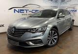 Renault Talisman TCe160 EDC Intens*Leder*NAVi+Kamera*LED - gebrauchte Renault Talisman aus dem Jahr 2021