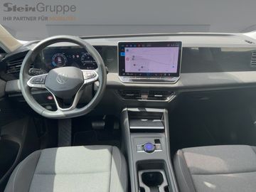Volkswagen Tiguan - 10
