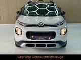 Citroën C3 Aircross Shine  1,2 Ltr. 110PS/NAVI/HEAD-UP - Citroën C3: Automatik, N