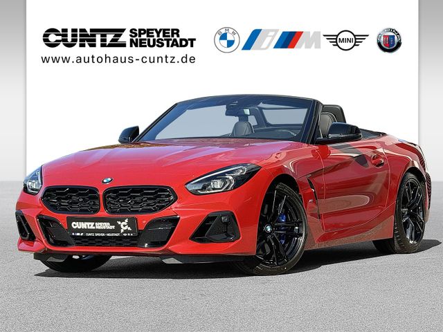 BMW Z4 M40i Head-Up HK HiFi DAB LED WLAN RFK Shz