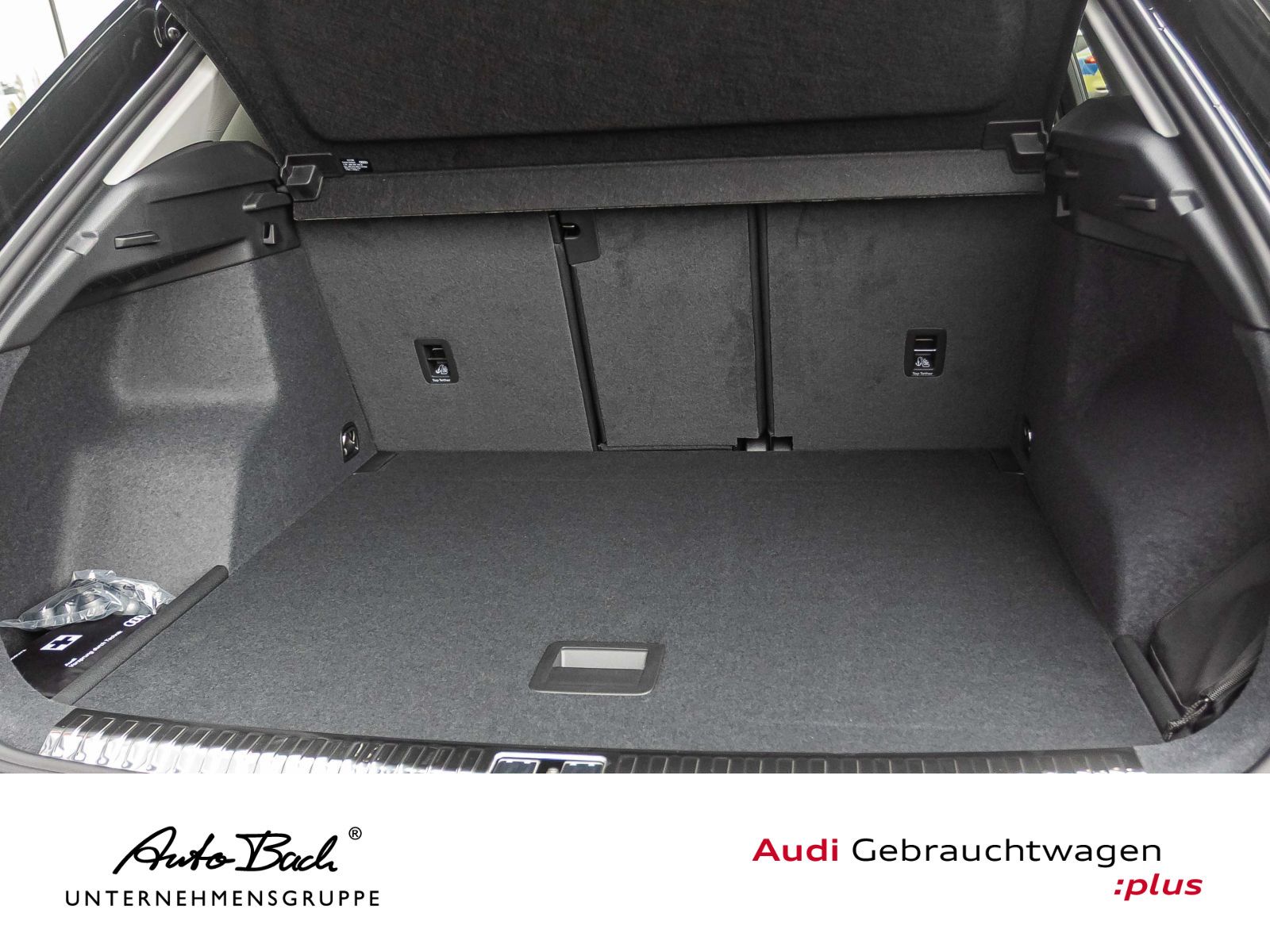 Audi Q3 - Bild 18