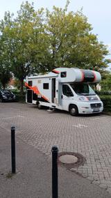 Fiat Ducato Carado A464 - Angebote