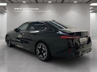 BMW 520 - Vorschau Bild 5