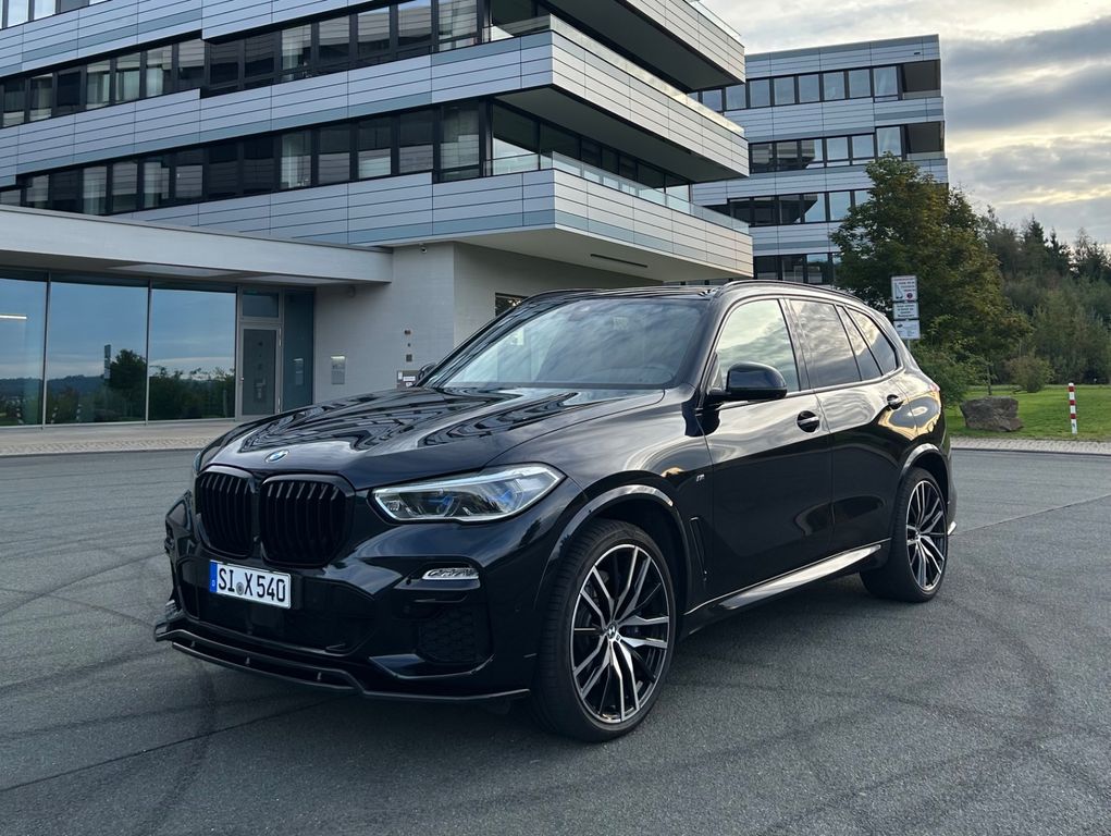 Image of BMW X5