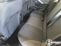 Opel Astra - Vorschau Bild 8