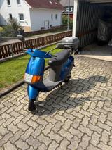 Piaggio Sfera 80 - PIAGGIO SFERA