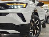 Opel Mokka 1,2 GS MHEV Rückfahrkamera LED-Scheinw. - Opel Mokka mit Hybrid-Antrieb