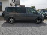 Volkswagen T6 Multivan/4-Motion/AHK/Navi/150 kW - Volkswagen T6 Multivan: 4motion