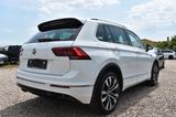 Volkswagen Tiguan Highline BMT/Start-Stopp 4Motion R-Line - Volkswagen Tiguan R line mit Benzin-Antrieb