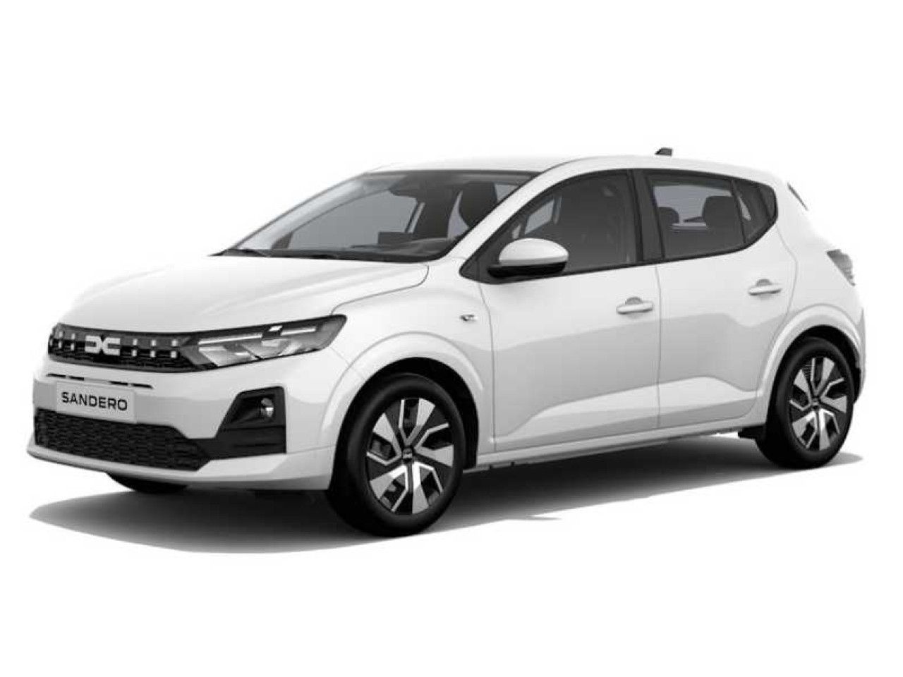 Dacia Sandero - Bild 2