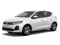 Dacia Sandero - Vorschau Bild 2