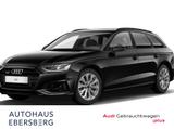 Audi A4 Avant advanced 40 TFSI qu Tour Business LED e - Audi A4: Advanced