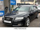 Audi A6 Avant 2.7 TDI quattro
