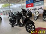 Vespa GTS 125 SuperSport E5+ AT KEYLESS+FSE+BT+USB+LED - VESPA 125 L GT