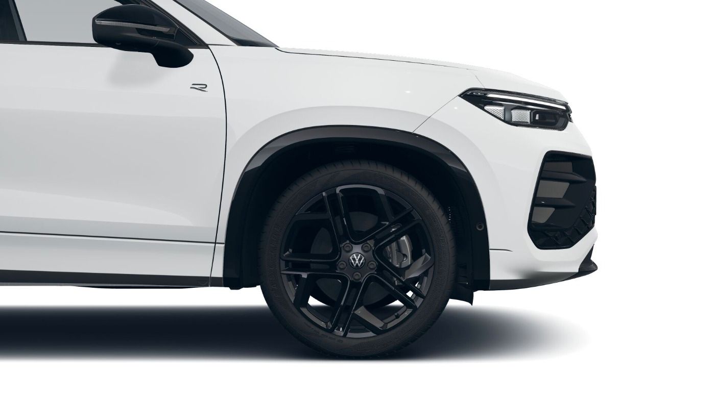 Volkswagen Tayron - Bild 8