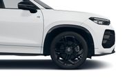 Volkswagen Tayron - Vorschau Bild 8