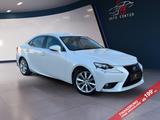 Lexus IS 300h/Automatik/Kamera/2. Hand - Lexus Gebrauchtwagen von 2014