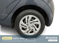 Hyundai i10 - Vorschau Bild 5