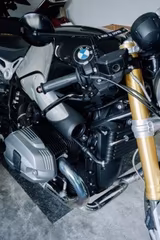 BMW R nine T  Sonderanfertigung ab Werk - Offers
