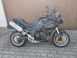 Triumph Tiger 1050 - TRIUMPH SPORTTOURER