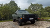 Chevrolet K30 - Chevrolet Gebrauchtwagen von 1983