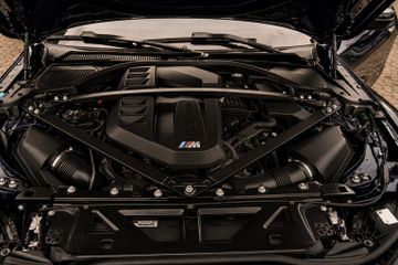 BMW M4 - 10