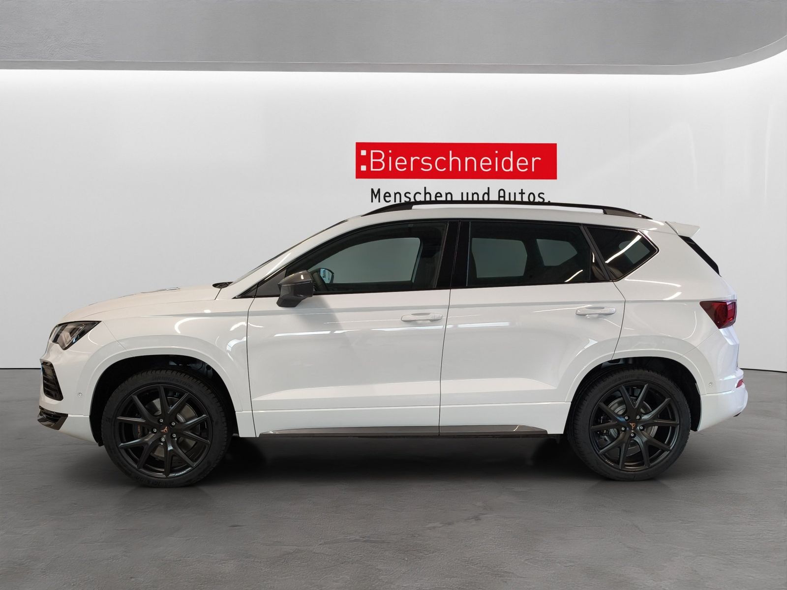Cupra Ateca - Bild 6