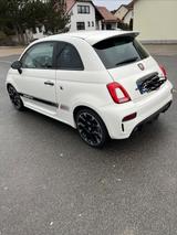 Abarth 595 1.4 T-Jet 16V 595 - Bestzustand!!! G-Tech !! - gebrauchte Abarth 595 aus dem Jahr 2023