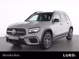 Mercedes-Benz GLB 180 d SPECIAL-EDITION+AMG+20''+PANO+KEYLESS+ - Mercedes-Benz GLB 180 in München