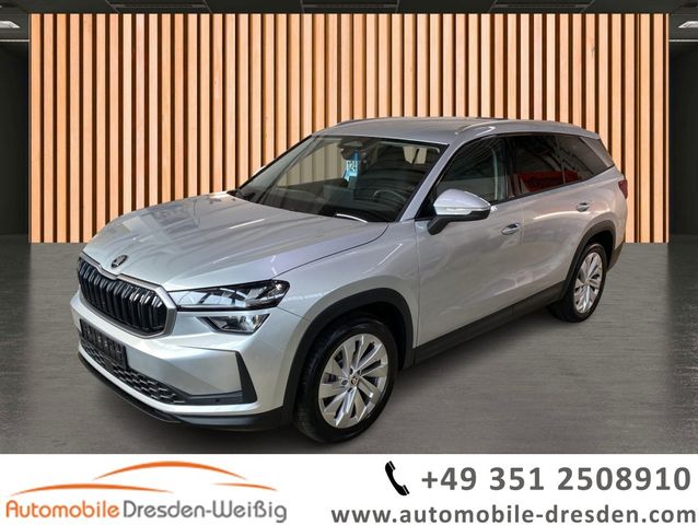 Skoda Kodiaq 1.5 TSI DSG Selection*Navi*ACC*7Sitze*AHK