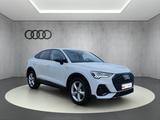 Audi Q3 Sportback S line 35 TFSI S tronic - Audi Q3 in Halle