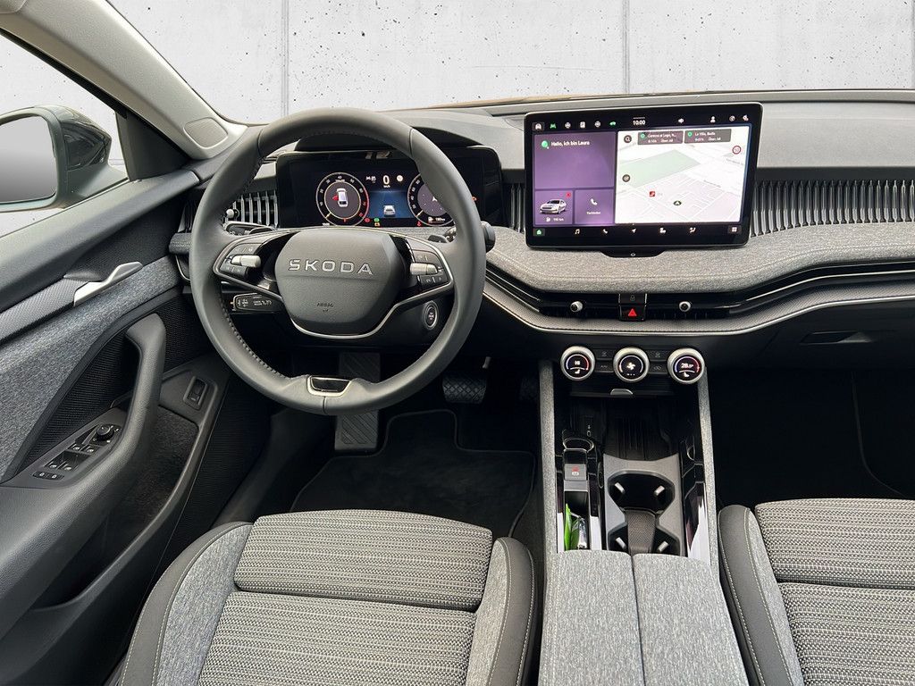 Skoda Superb - Bild 12