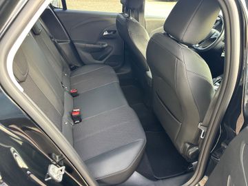 Bild 20 Opel Corsa F Elegance AT +KAMERA+NAVI+LED+SHZ+PDC+