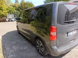 Peugeot TRAVELLER L2 ALLURE BlueHDi 180 EAT8 NEUWERTIG - Peugeot Traveller in Dortmund