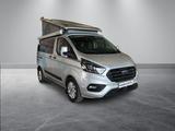 Ford Transit Custom Nugget *Aufst.D *AHK *AUT *Heckkü - Ford Transit: Nugget